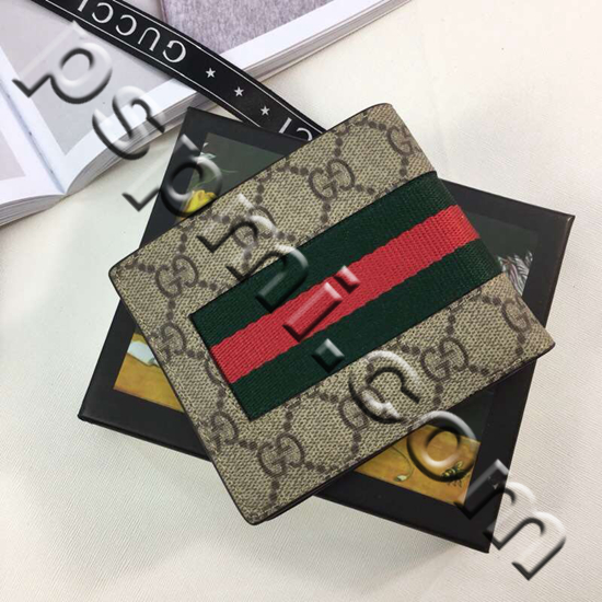 グッチ財布 レプリカ背面デザイン